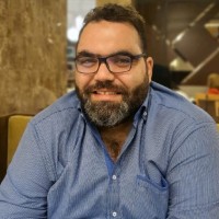 Interphase Employee Mohamad Eljamal's profile photo
