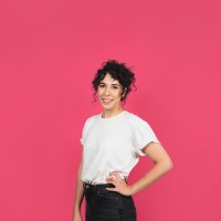 HiPay Employee Nastassia Drahi's profile photo