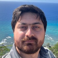 Apex Compute Employee Hasan Unlu's profile photo