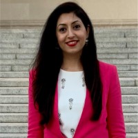 Ruchi Shewaramani Email & Phone Number