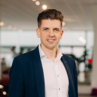 AC Brussels Employee Thomas Beckers's profile photo