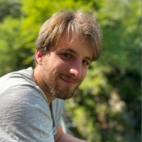 Inect Employee Dries de Groote's profile photo