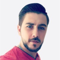 Visual Experience Employee Osama Naddaf's profile photo