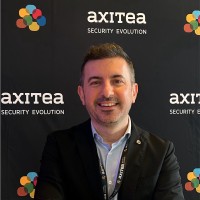 AXITEA SPA Employee Luca Robustelli's profile photo