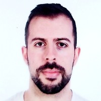 Digital Green Employee Daniel Rueda Macías's profile photo