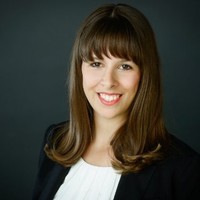 real Digital Fulfillment CZ s.r.o. Employee Nina Wulkow's profile photo