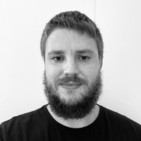 Glucode Employee Adriaan Van Schalkwyk's profile photo