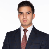 Mackenzie Investments Employee Konstantine Karalis's profile photo