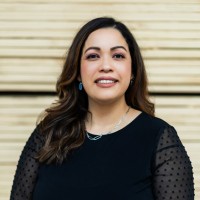 UFP Industries Employee Alejandra Ronquillo's profile photo