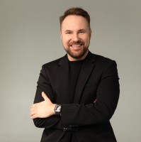 Axis Transport Employee Arnoldas Buzys's profile photo