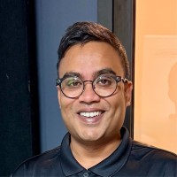 Mo Hussain's profile photo
