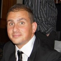 Inprova Group Employee Antony Boffey's profile photo