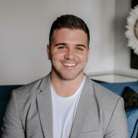 The Young Team - Keller Williams Greater Metropolitan Employee Eytan Rosenblum's profile photo