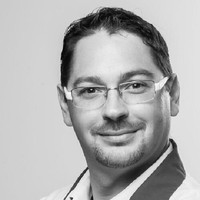 ProPlace d.o.o. Employee Daniel Drčič's profile photo