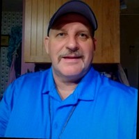 Langley Federal Credit Union Employee Rick Shook's profile photo