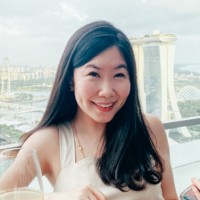 Meet Isaac Employee April Chen's profile photo