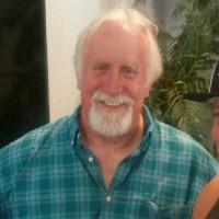 Prestige Concrete Employee Dave Davis's profile photo