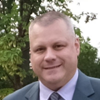 Ontor Limited Employee Darryl Bosmans's profile photo