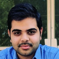 LTM Employee Keshav A's profile photo