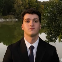 ETSIT UVa Employee Mario Medrano Paredes's profile photo