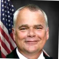 Steve Gardner