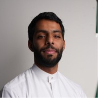 Mohammed Alkhamees Email