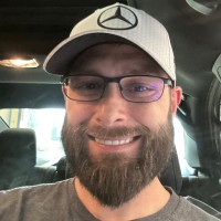 Second-61 Employee Dameon Burden's profile photo