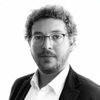 CodeSour Employee Giovanni Alessi's profile photo