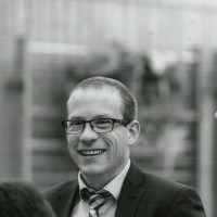BAT Agrar GmbH & Co. KG Employee Fabian Bosch's profile photo