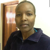 VLAMING Employee Sehlile Moyo's profile photo