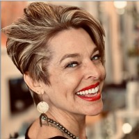 Preventive Medicine Research Institute Employee Anne Ornish's profile photo