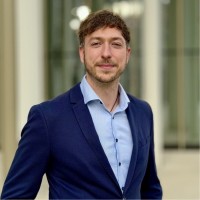 Join GmbH Employee Alexander Gröger's profile photo