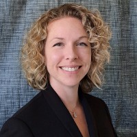 Integrated Launch Solutions, Inc. Employee Courtney Compton's profile photo