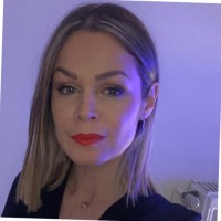 GrandVision Hellas Employee Marie Mabrouk's profile photo