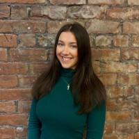 Ellaway Blues Consulting Employee Isabelle Williams's profile photo