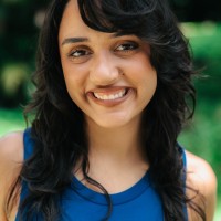 Bay Leaf Digital Employee Andrea Carolina Delgado Villarrubia's profile photo