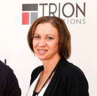 Trion Solutions, Inc. Employee Lisa Jerdon's profile photo