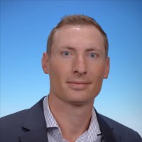 Norfolk Southern Employee Nick Bayer's profile photo