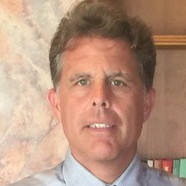 Broadcom Employee Andrew Corlett's profile photo