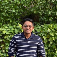 Reso Employee Sujay Mudagal's profile photo