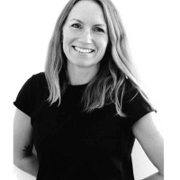 ImseVimse Employee Jessica Laneborg's profile photo