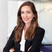 Yoplait Employee Claire Pinçon's profile photo