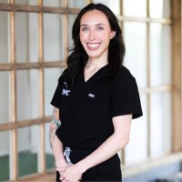Enhanced Wound Care Employee Kaitlyn Bixler's profile photo