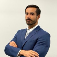 Horacio Silva-Saravia Email & Phone Number