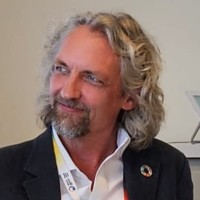 Greenpeace Deutschland Employee Thomas Hohn's profile photo
