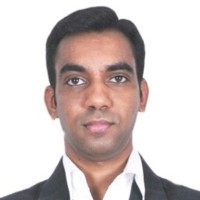 SolarSquare Energy Employee Chirag Narendrakumar's profile photo