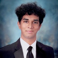 AccessibilityAtlas Employee Paritosh Bhole's profile photo