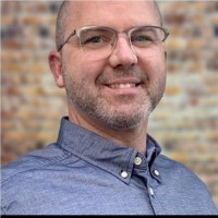 Integrato Employee Todd Gipson's profile photo