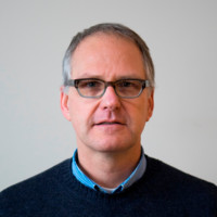 Paul Rekstad Email & Phone Number