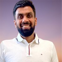 Kleindienst Group Employee Riyaz Usman's profile photo